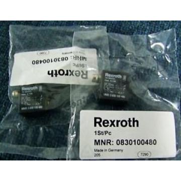 1 PC New Rexroth 0830100480 Magnetic Switch