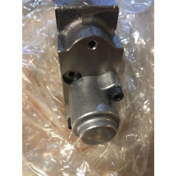 Rexroth Sectional Valve 1602-052-906