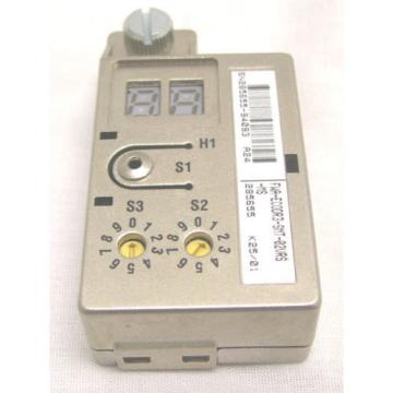 REXROTH  MODULE  FWA-ECODR3-SMT-02VRS-MS  FWAECODR3SMT02VRSMS   60 Day Warranty!