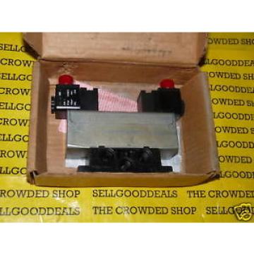 Bosch Rexroth GT-010062-03939 Hydraulic Valve New