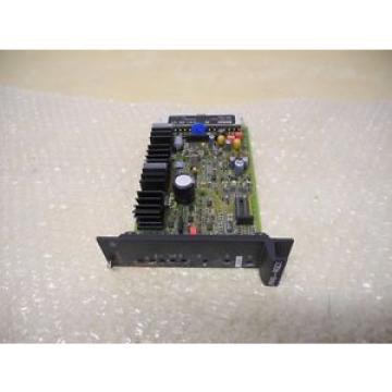Bosch Rexroth PV45-RGC1 0811 405 101 Amplifier Card Top Zustand