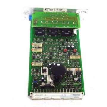 NEW BOSCH REXROTH VT3017 S37 AMPLIFIER BOARD VT3017S37