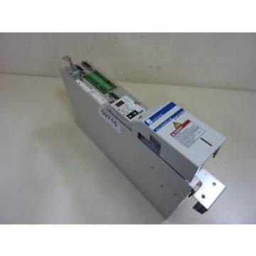 Rexroth Servo Drive DKC03.3-040-7-FW Scratch &amp; Dent #59715