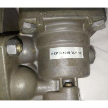 Rexroth R431004919 Type &#039;H&#039; &amp; &#039;L&#039; Relayair Pilot operated sequence Valve New