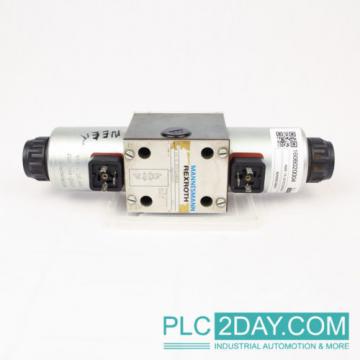 REXROTH | 4WE 10 J31/CG24N9Z4 | GEBRAUCHT | USPP | PLC2DAY