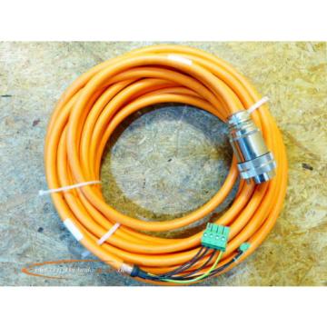 Rexroth RKL4322/025.0 Power Cable   &gt; ungebraucht! &lt;