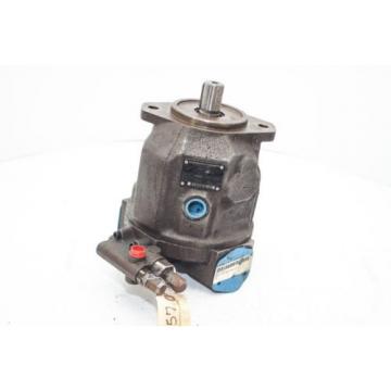 BOSCH REXROTH BRUENINGHAUS HYDROMATIK AA10VS045DRG/31R HYDRAULIC PUMP NEW! (B23)