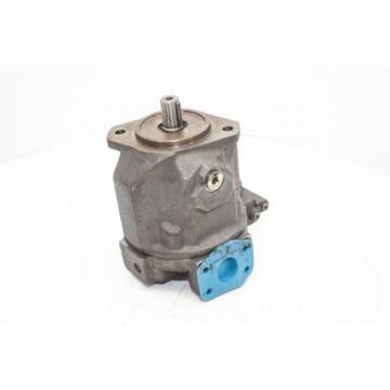 BOSCH REXROTH BRUENINGHAUS HYDROMATIK AA10VS045DRG/31R HYDRAULIC PUMP NEW! (B23)