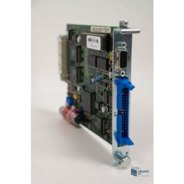 Rexroth Indramat DLC1.1-DG1-03V16-MS Single Axis Control Card DLC 1.1, CPU Neu