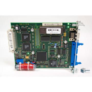 Rexroth Indramat DLC1.1-DG1-03V16-MS Single Axis Control Card DLC 1.1, CPU Neu