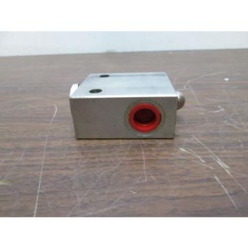 REXROTH END OF STROKE NORMALLY OPEN FC 10 NH R932500193 FREE SHIPPING