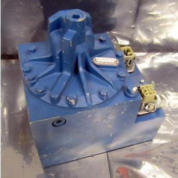 REXROTH 5610105010 PRESSURE RELIEF VALVE