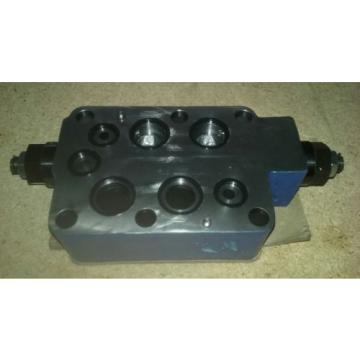 REXROTH VALVE BODY Z2FS 22-8-31/FS, R900443176, Z2FS22-8-31/S2, NEW,FREE SHIP B3