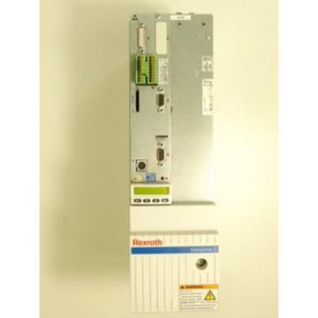 Bosch Rexroth HCS02.1E-W0054 IndraDrive C Controller