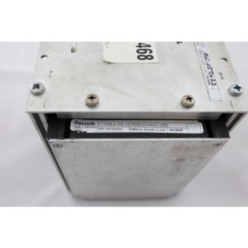 REXROTH VT-DRB-2-10/E-C01R2R0-EVVAVC-V250 SYES-E24-A001 - 0% VAT INVOICE -