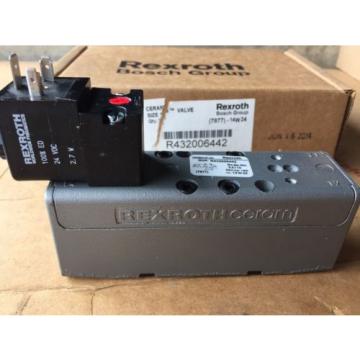 Rexroth Ceram Valve Size 1 GT10061-3951