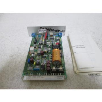 REXROTH VT5004-S23 AMPLIFIER *NEW IN BOX*
