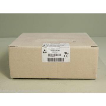 FACTORY SEALED - Rexroth Bosch R-ILB-PB-24-DI16-DO16 I/O Block R911307402 -101