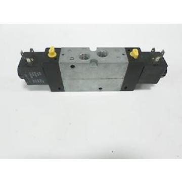 REXROTH TWO WAY DIRECTIONAL VALVE  577 627