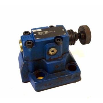 NEW REXROTH  R978869479 RELIEF VALVE DB20-1-52/350V/12