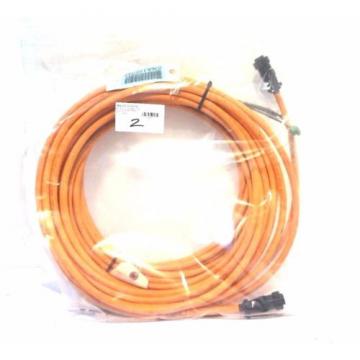 NEW BOSCH REXROTH IKG0331 / 010.0 POWER CABLE R911298155/010.0 IKG03310100