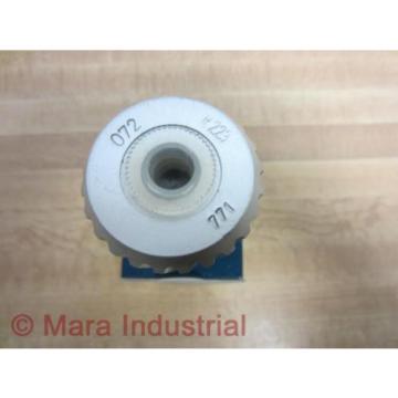 Rexroth Bosch 0 810 091 376 Valve 081WV06P1V6012D50 - New No Box