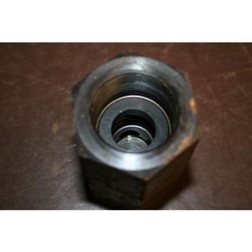 Hydraulic check valve S30A3.0/5 Bosch Rexroth Unused