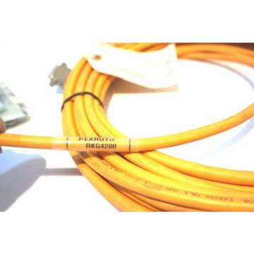 NEW BOSCH REXROTH RKG4200 / 000.0 CABLE 18.5M RKG42000000