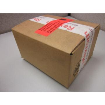 REXROTH 561 010 205 0 KIT *SEALED IN A BOX*