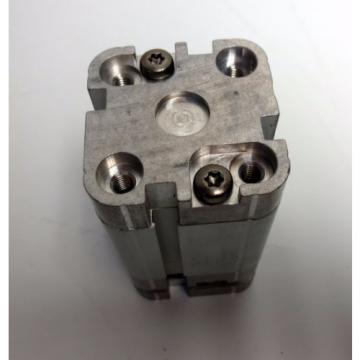 REXROTH COMPACT PISTON ROD CYLINDER 0822393605 H:30, D:32