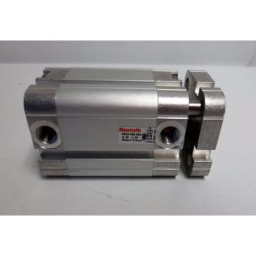 REXROTH COMPACT PISTON ROD CYLINDER 0822393605 H:30, D:32