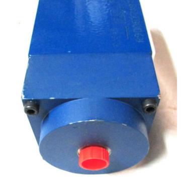 Rexroth R978863915 Directional Control Valve, 1/2&#034; Port Size