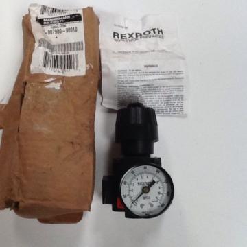 Rexroth Control  Air Regulator PR-007900-00010