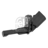 FEBI BILSTEIN ABS Sensor, DREHZAHLSENSOR HA LINKS AUDI A3/VW GOLF V/PASSAT/TOURA