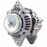 NEW 24V 30A ALTERNATOR KOBELCO EXCAVATOR CRAWLER SK60 SK70 ISUZU 8-97182-289-2