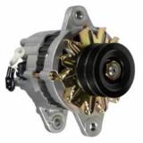 24V ALTERNATOR KOBELCO K907LC EXCAVATOR MITSUBISHI 6D31 ME070120 ME087508