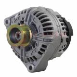 NEW 200A ALTERNATOR MOTOR KOBELCO EQUIPMENT 0124625058 0-124-625-058 87659881