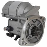 NEW STARTER MOTOR KOBELCO MINI EXCAVATOR SK015 SK15SR VV11962077012 YANMAR