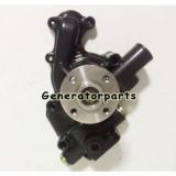 Yanmar Water Pump for Kobelco SK025 SK025-2 SK25SR 30SR-2 35SR 35SR-2 Excavator