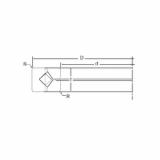 thrust ball images bearings XR678052 Timken