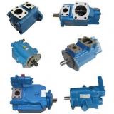 Vickers Fixed & variable displacement high pressure piston pumps PVB5RS40CC11    