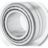 TDI TDIT Series Tapered Roller bearings double-row EE843221D 843290