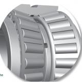 Tapered Roller Bearings double-row TNASWE NA48685SW 48620D