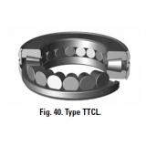 TTVS TTSP TTC TTCS TTCL  thrust BEARINGS T201 T201W
