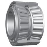 Tapered Roller Bearings double-row Spacer assemblies JHM720249 JHM720210 JXH10010A HM720210ES K525362R X30210UM Y30210UM K162853 K162854