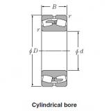 Spherical Roller Bearings JAPAN 230/600BK