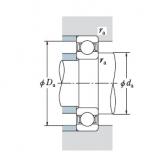 Ball Bearing Japan 7940BAX DF