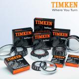 Timken TAPERED ROLLER QVVPA13V204S    