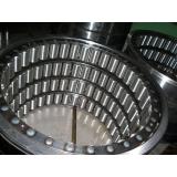 Four row cylindrical roller bearings FC6898300/YA3