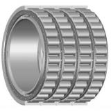 Four row cylindrical roller bearings FC7296290/YA3